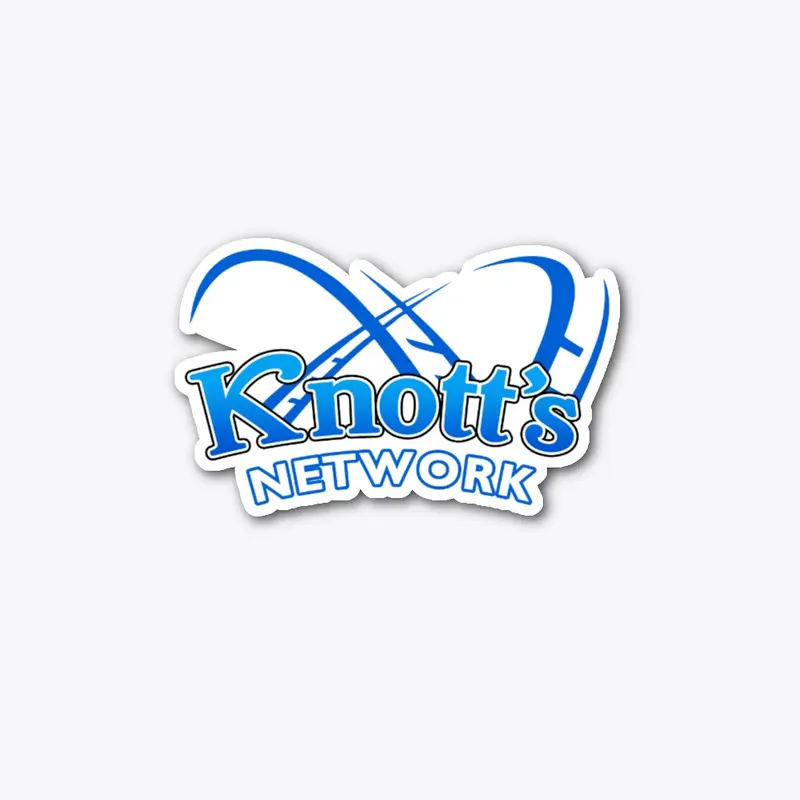 Knott's Network Logo 