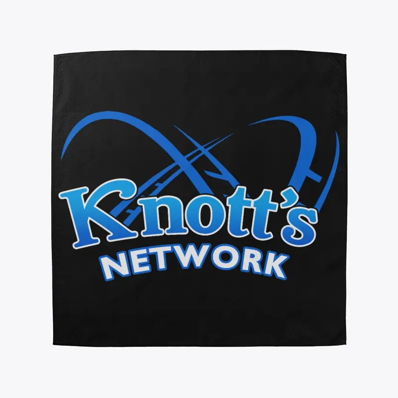 Knott's Network Logo 