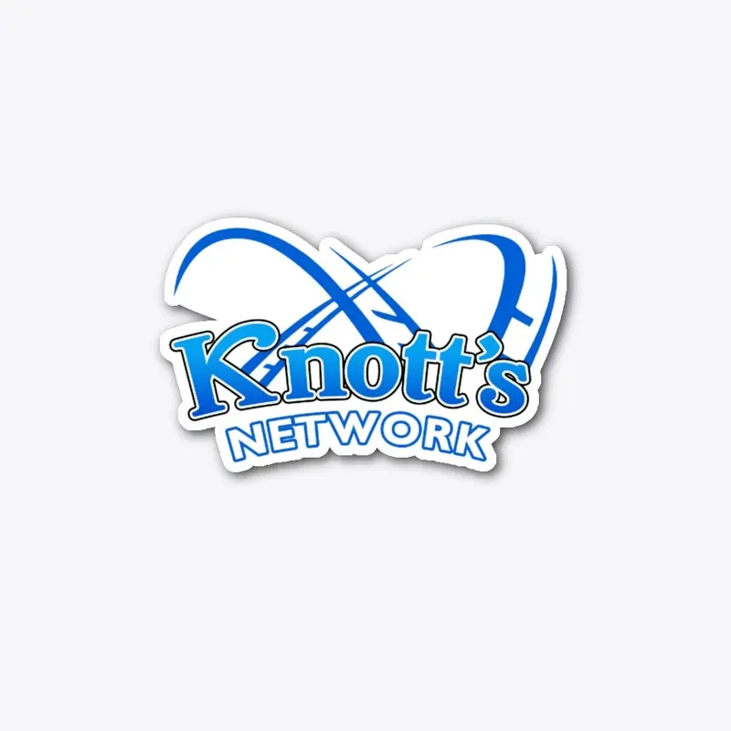 Knott's Network Logo 