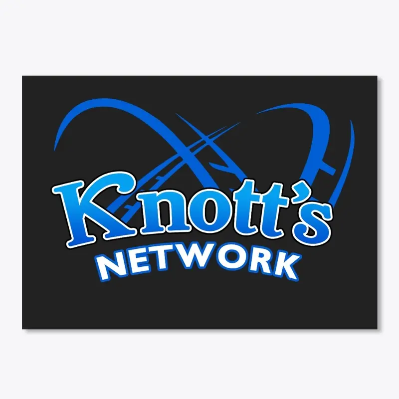 Knott's Network Logo 