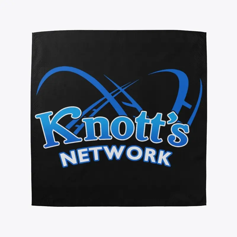 Knott's Network Logo 