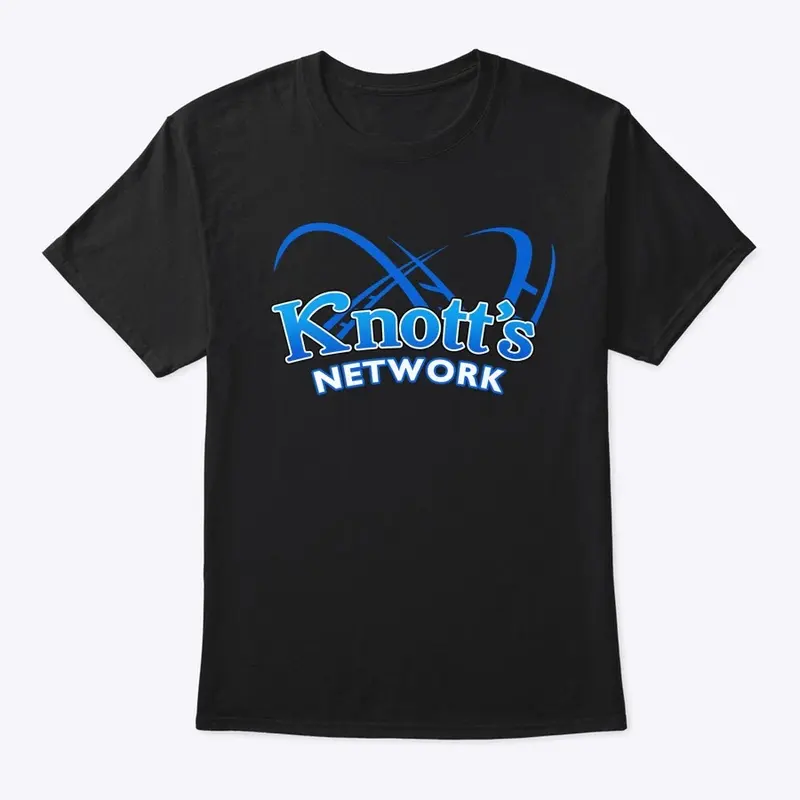 Knott's Network Logo 